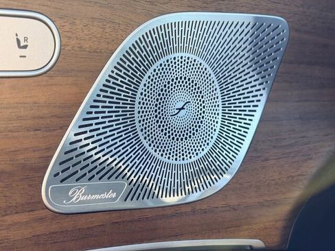 Used 2025 Mercedes-Benz GLS 450 450 4MATIC image 38