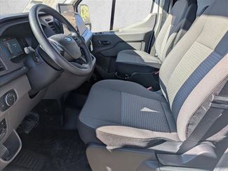 New 2026 Ford Transit 250 148 Medium Roof Extended AWD video 4