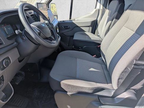 New 2026 Ford Transit 250 148 Medium Roof Extended AWD image 4