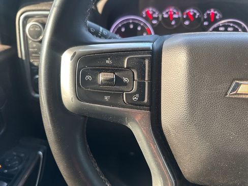 Used 2023 Chevrolet Silverado 2500 LT w/ Convenience Package image 28