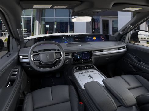 New 2026 Lincoln Navigator Reserve w/ Jet Appearance Package AWD/4WD image 34