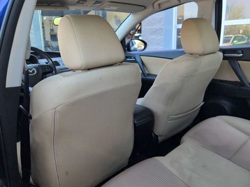 Used 2012 MAZDA MAZDA3 i Touring FWD image 17