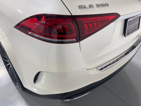 Certified 2022 Mercedes-Benz GLE 350 4MATIC image 13