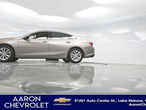 New 2024 Chevrolet Malibu LT image 6