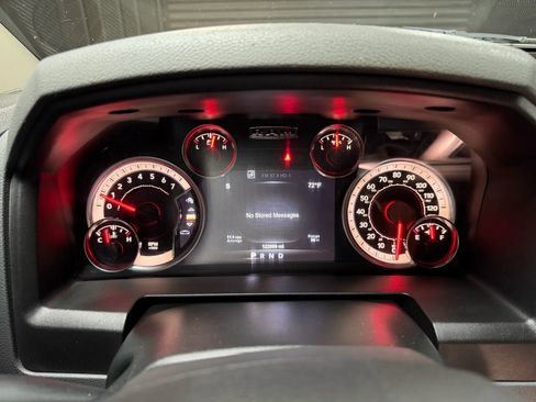 Used 2018 RAM 1500 Lone Star image 39