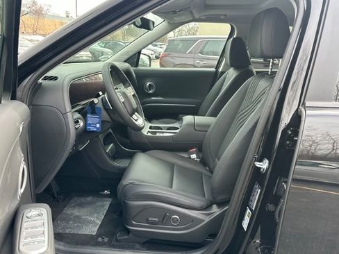 New 2026 Hyundai Palisade SEL Premium AWD/4WD image 10