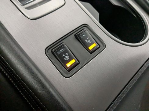 Used 2024 Nissan Murano SV w/ SV Midnight Edition Package image 20