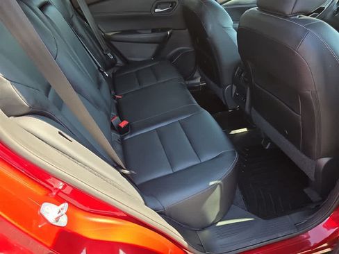 Used 2022 Nissan Rogue SL w/ SL Premium Package AWD/4WD image 12