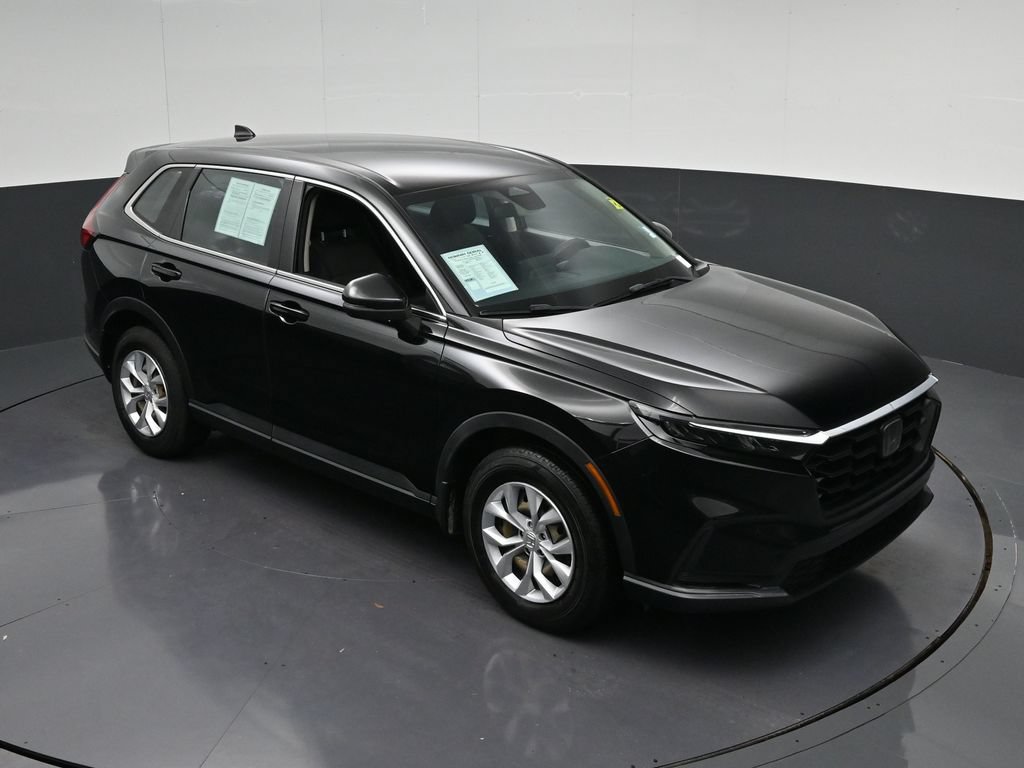 Used 2024 Honda CR-V LX image 20