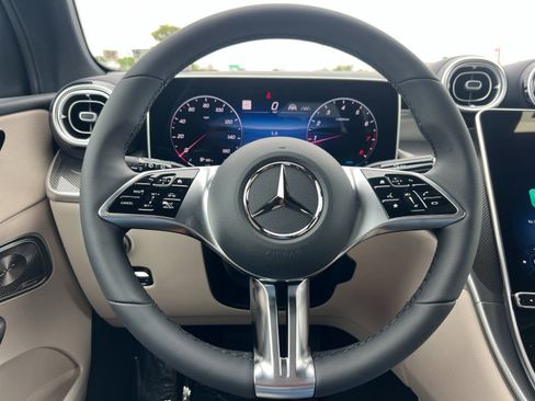 New 2026 Mercedes-Benz GLC 300 4MATIC image 26