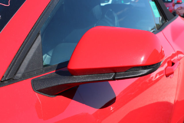 Used 2025 Ford Mustang GT Premium RWD image 5