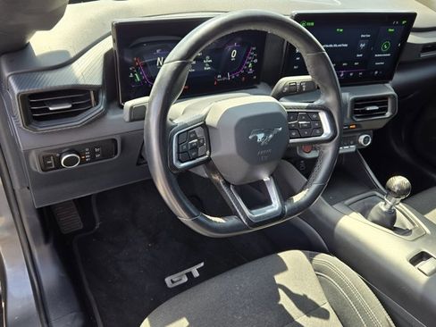 Certified 2024 Ford Mustang GT RWD image 25