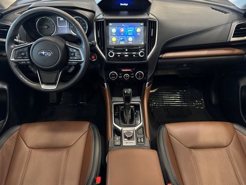 Certified 2023 Subaru Forester Touring image 12