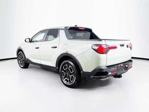 Used 2022 Hyundai Santa Cruz SEL AWD/4WD image 9