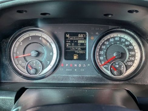 Used 2019 RAM 1500 Express w/ Express Value Package image 19