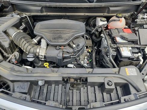 Used 2020 Cadillac XT5 Premium Luxury image 28