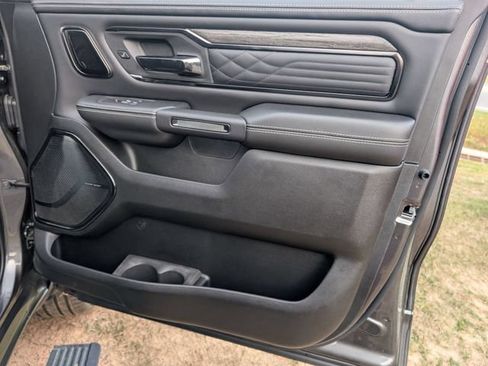 New 2026 RAM 1500 Limited AWD/4WD image 32