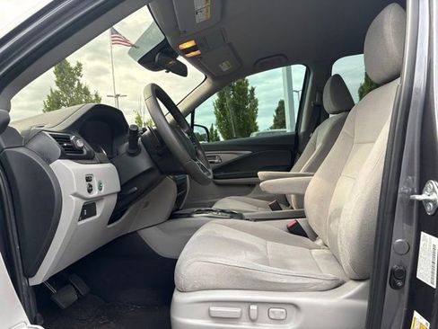 Certified 2021 Honda Pilot EX image 11