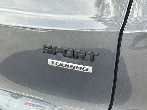 Used 2025 Honda CR-V Sport Touring image 29