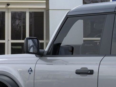 New 2026 Ford Bronco Outer Banks image 22