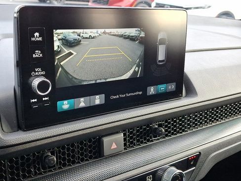 Certified 2024 Honda CR-V Sport-L image 17