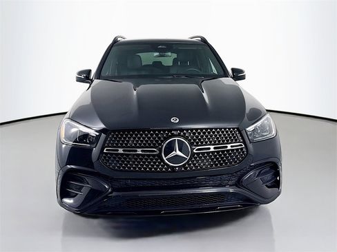 Used 2026 Mercedes-Benz GLE 350 4MATIC image 6