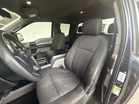 Used 2018 Ford F150 XL w/ Equipment Group 101A Mid AWD/4WD image 18