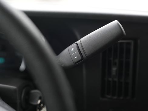 Used 2023 GMC Savana 2500 w/ Driver Convenience Package image 23