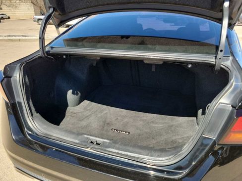 Used 2020 Nissan Altima 2.5 SL image 15