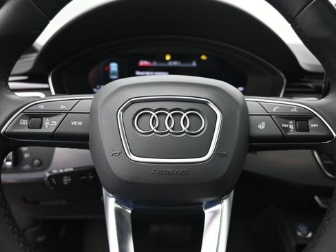 Used 2024 Audi A4 2.0T Premium Plus w/ Premium Plus Package AWD/4WD image 12