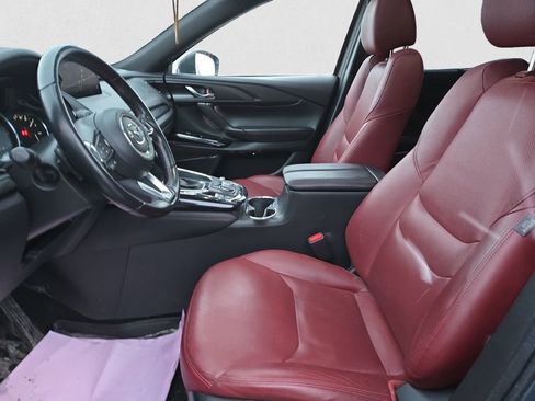 Used 2022 MAZDA CX-9 Carbon Edition image 10