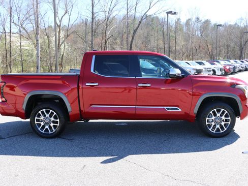 Used 2023 Toyota Tundra 1794 Edition image 9