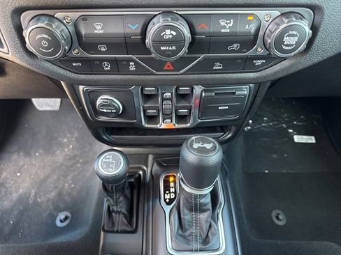 New 2026 Jeep Wrangler Sport S image 17