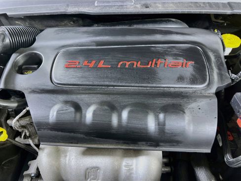 Used 2022 Jeep Compass Trailhawk w/ Trailhawk Convenience Group AWD/4WD image 27