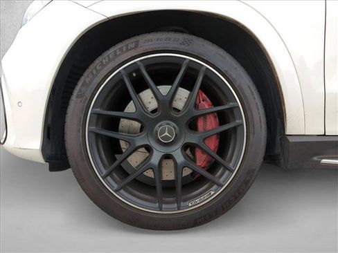 Certified 2022 Mercedes-Benz GLE 63 AMG S image 14