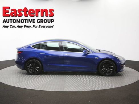 Used 2020 Tesla Model 3 Long Range AWD/4WD image 39