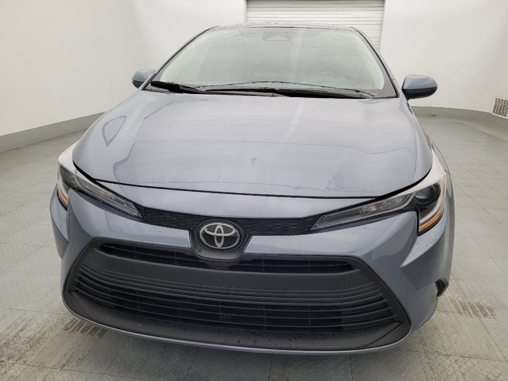 Used 2025 Toyota Corolla LE FWD image 15