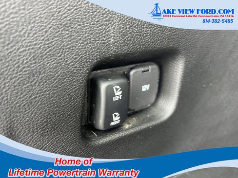 Used 2023 Ford Edge SEL w/ Convenience Package image 15