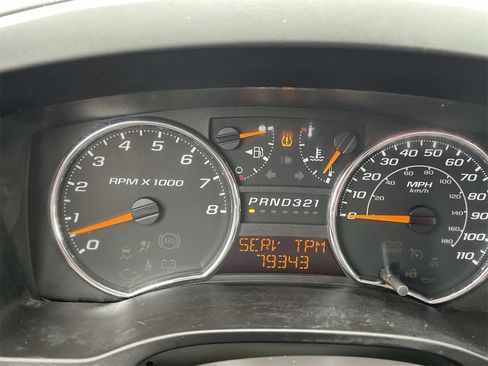 Used 2012 Chevrolet Colorado LT w/ LPO, Chrome Accessory Package image 19