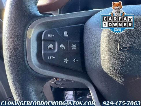 Used 2024 Ford Bronco Outer Banks image 22