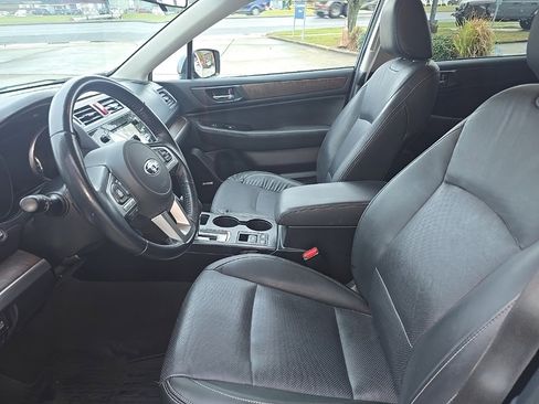 Used 2016 Subaru Outback 2.5i Limited image 15