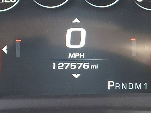 Used 2016 GMC Sierra 2500 Denali w/ Duramax Plus Package image 22