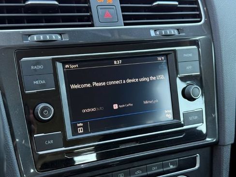Used 2019 Volkswagen Golf Alltrack S AWD/4WD image 25