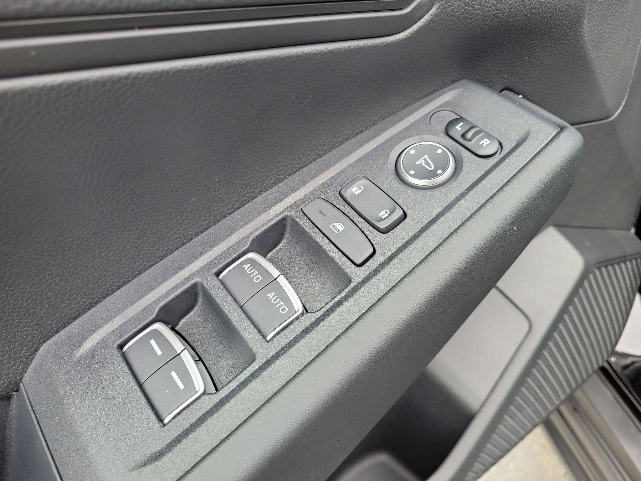 New 2026 Honda Accord LX image 8