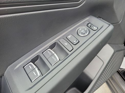 New 2026 Honda Accord LX image 8