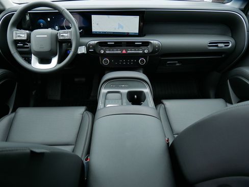 New 2026 Hyundai Palisade SEL image 9