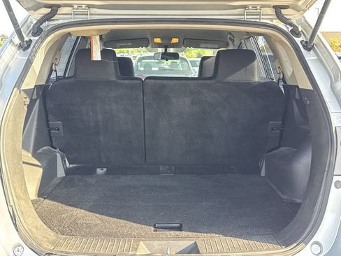 Used 2013 Nissan Rogue S AWD/4WD image 11
