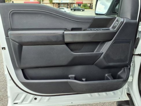 Used 2024 Ford F150 XLT w/ Equipment Group 302A MID AWD/4WD image 23