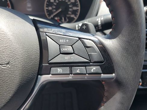 Used 2020 Nissan Altima 2.5 SR w/ Premium Package FWD image 20