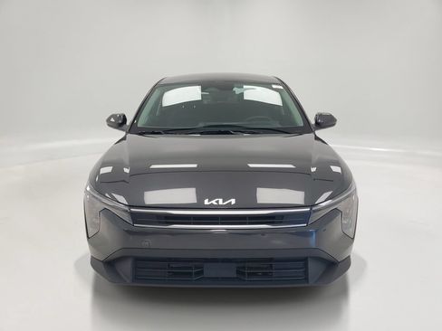 Used 2025 Kia K4 FWD image 2